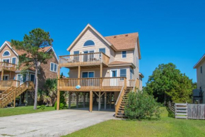 5457 - Sound Escape by Resort Realty